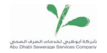 Abu Dhabi Sewerage Services Co.