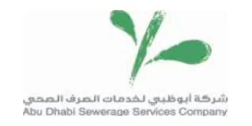 أبوظبي لخدمات الصرف الصحي