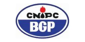 CNPC BGP
