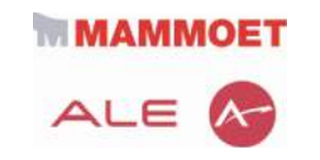Mammoet and ALE