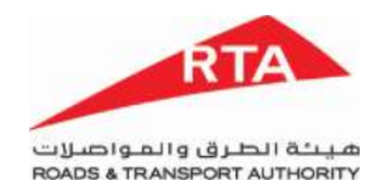 Roads and Transport Authority