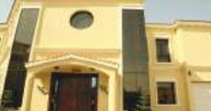 حفريات وبنية تحتية لفلل سكنية في الشهامة