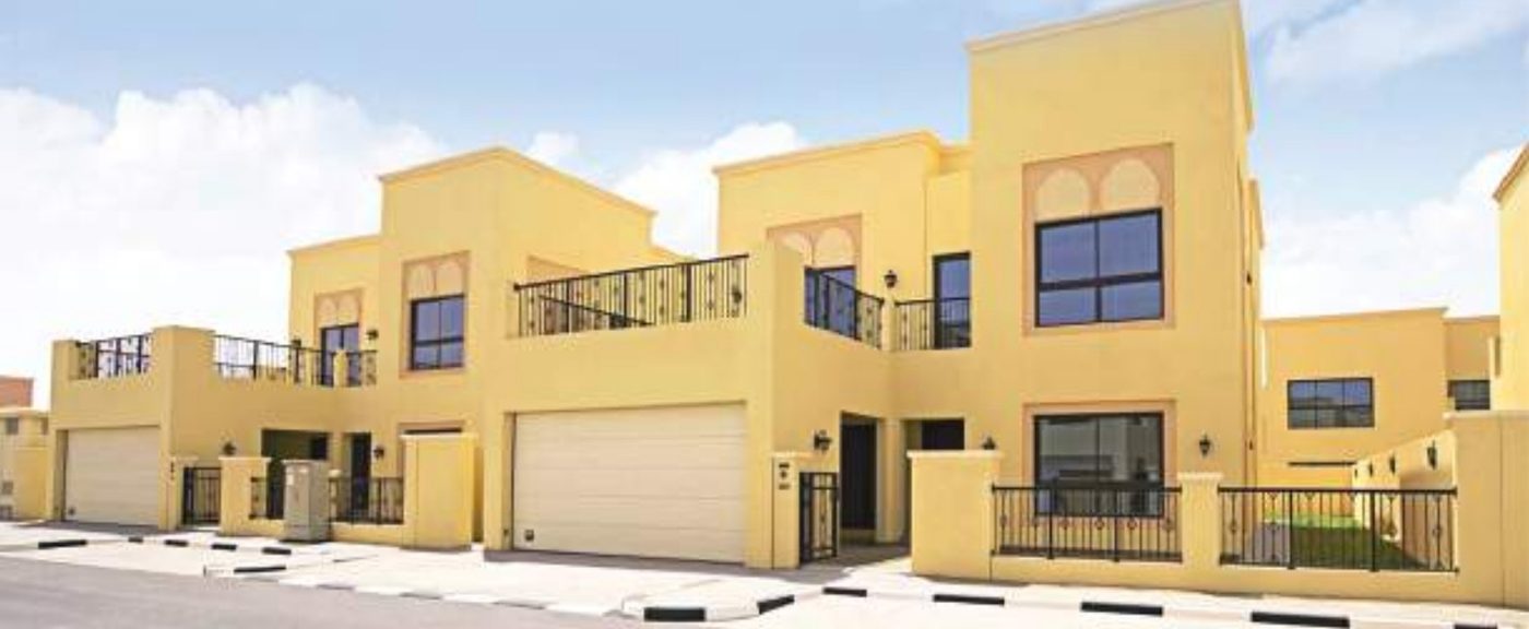 المقاولات الإنشائية