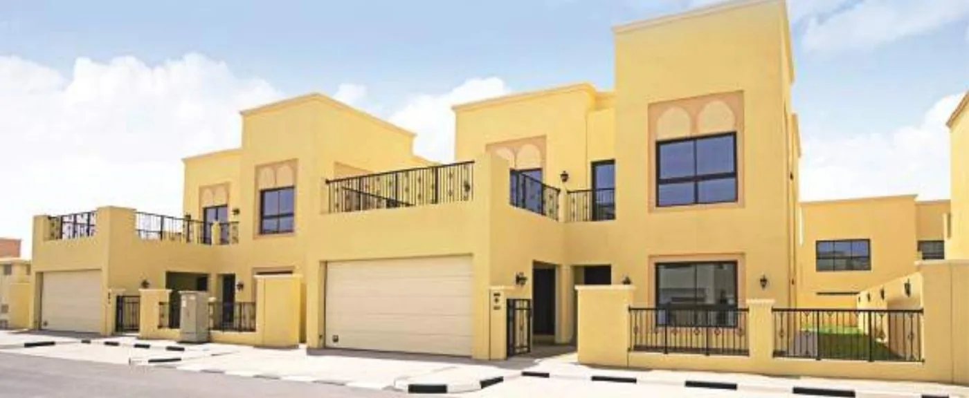 المقاولات الإنشائية