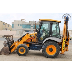 JCB3CX