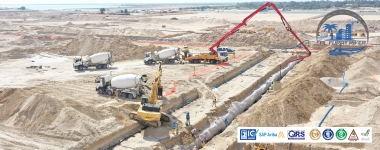 .نهر الفرات للنقليات والمقاولات العامة